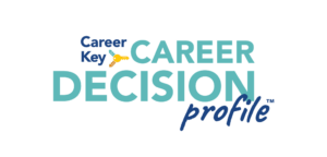 Career Decision Profile Logo